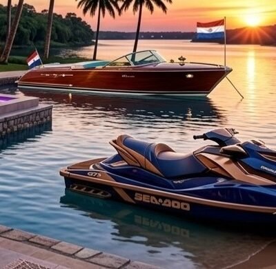 Nautisme