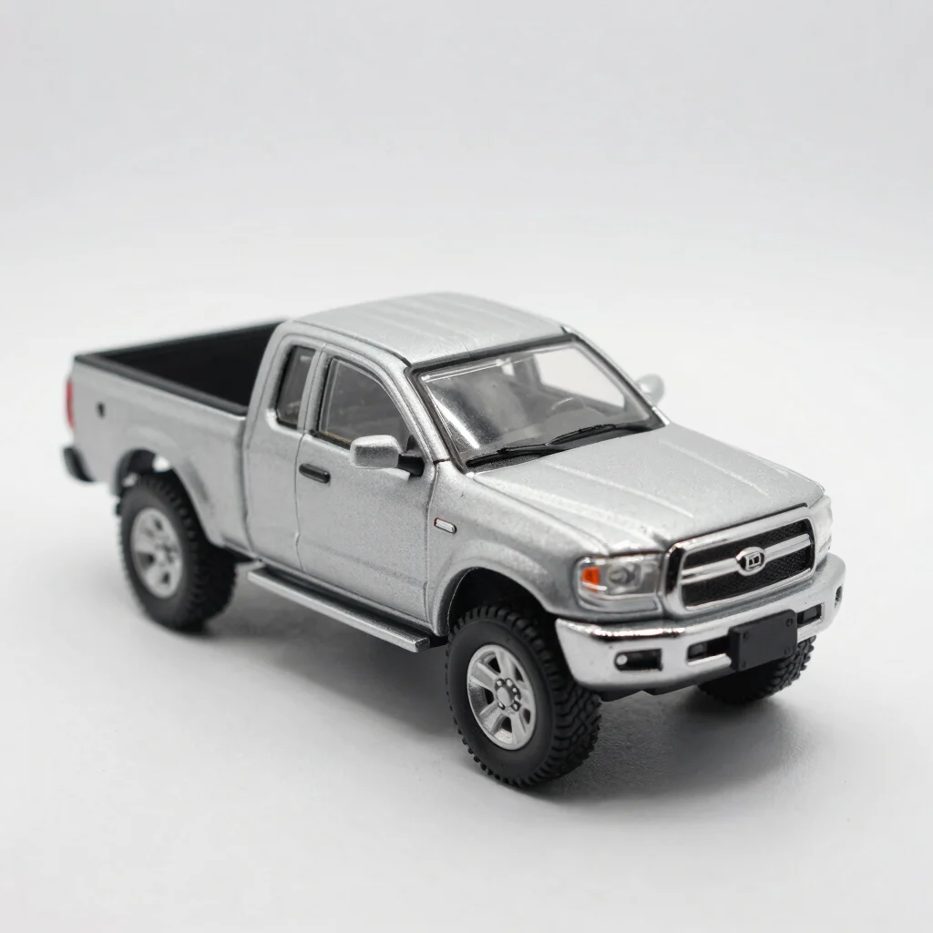 Pick-Up Toyota Hilux 2021