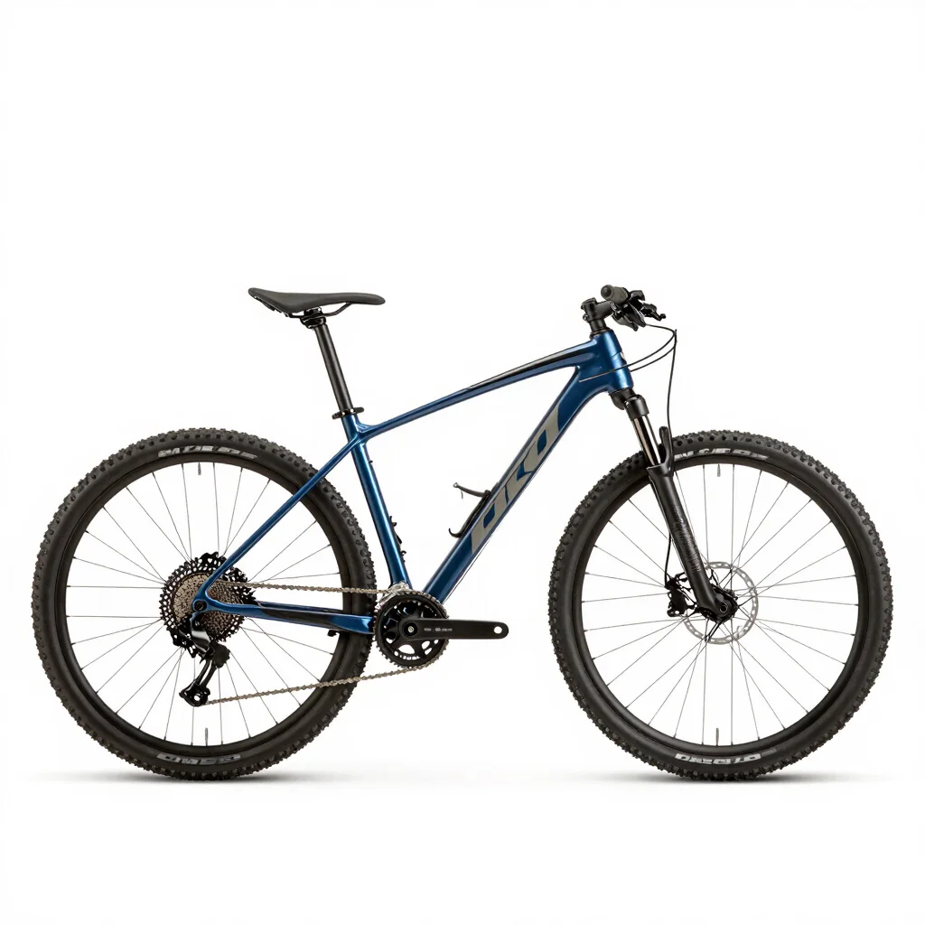 VTT Aluminium Trek Marlin 7