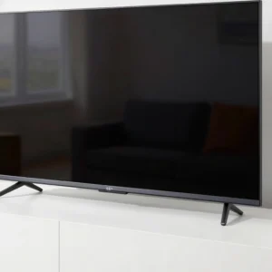 Smart TV Ultra HD 55 Pouces