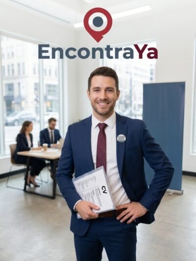 Comercio y ventas
