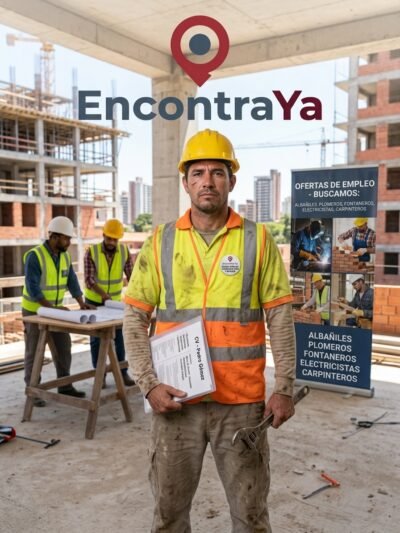 Construcción y oficios