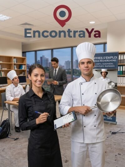 Hotelería y gastronomía