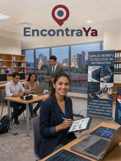 Informática y tecnología