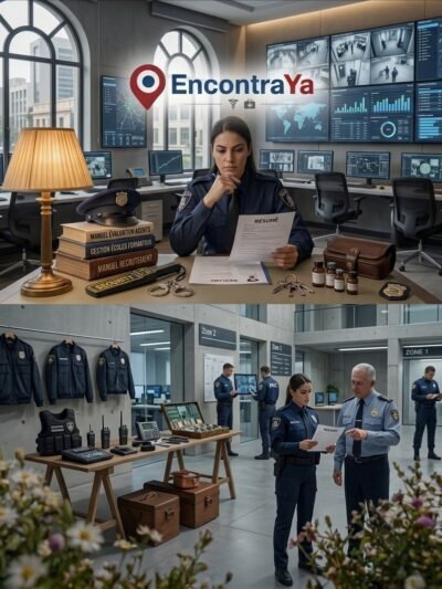 Seguridad