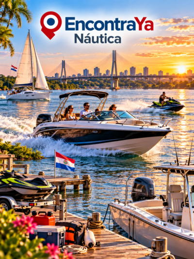 Náutica