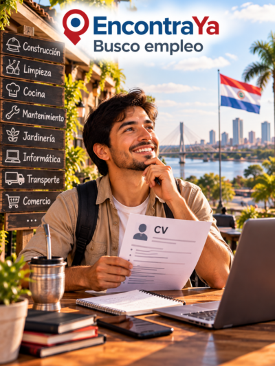 Servicios (trabajo por cuenta propia)