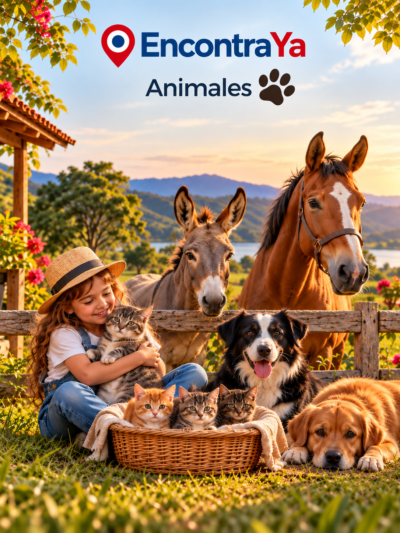 Animales