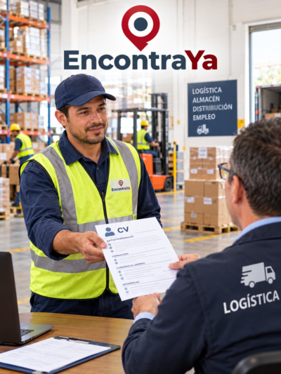 Transporte y logística