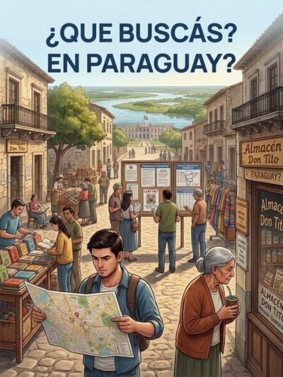 Se busca